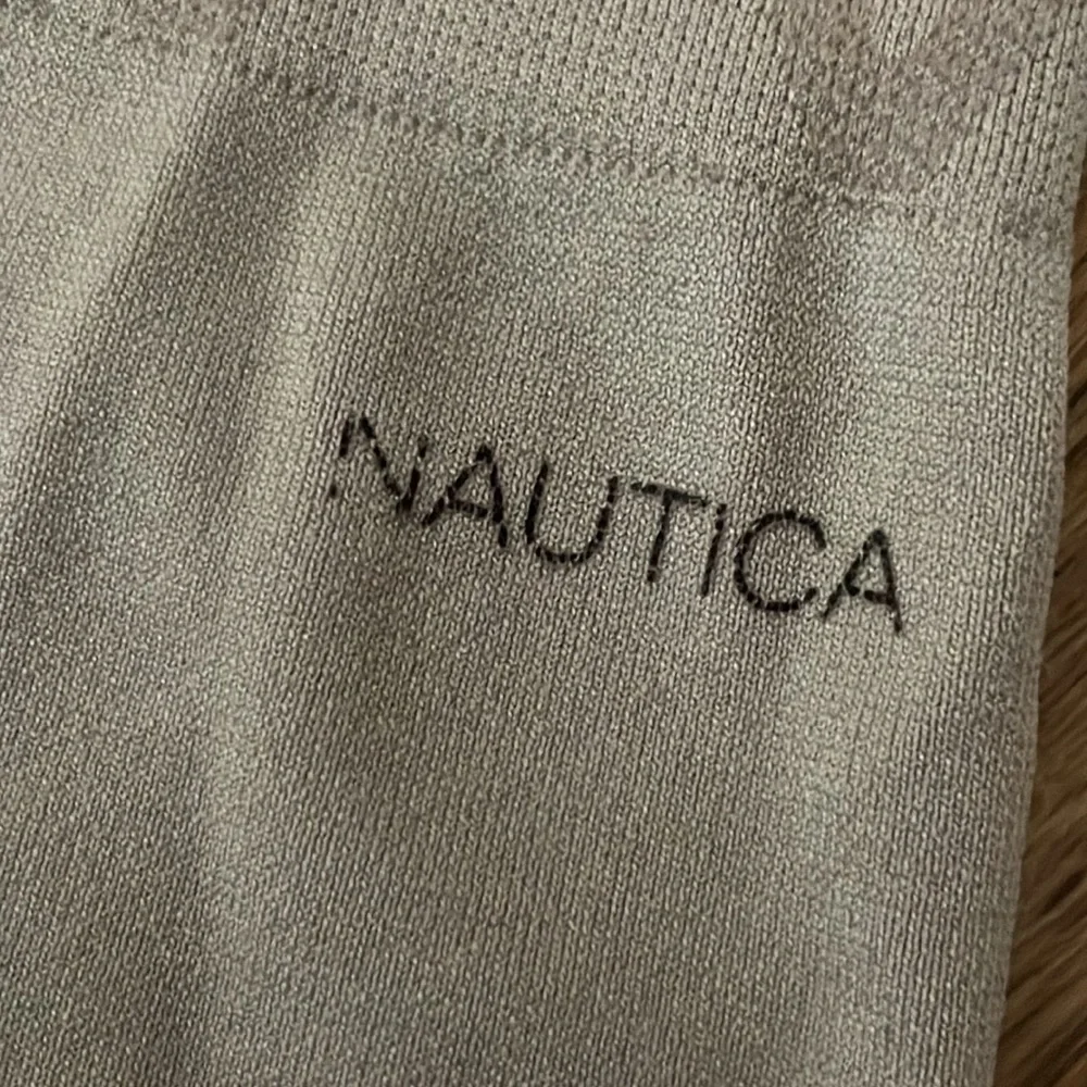 Nautica intimate tummy tucker shapewear size medium
